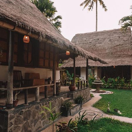 Hotel Sasak Experience Kuta  Exterior foto