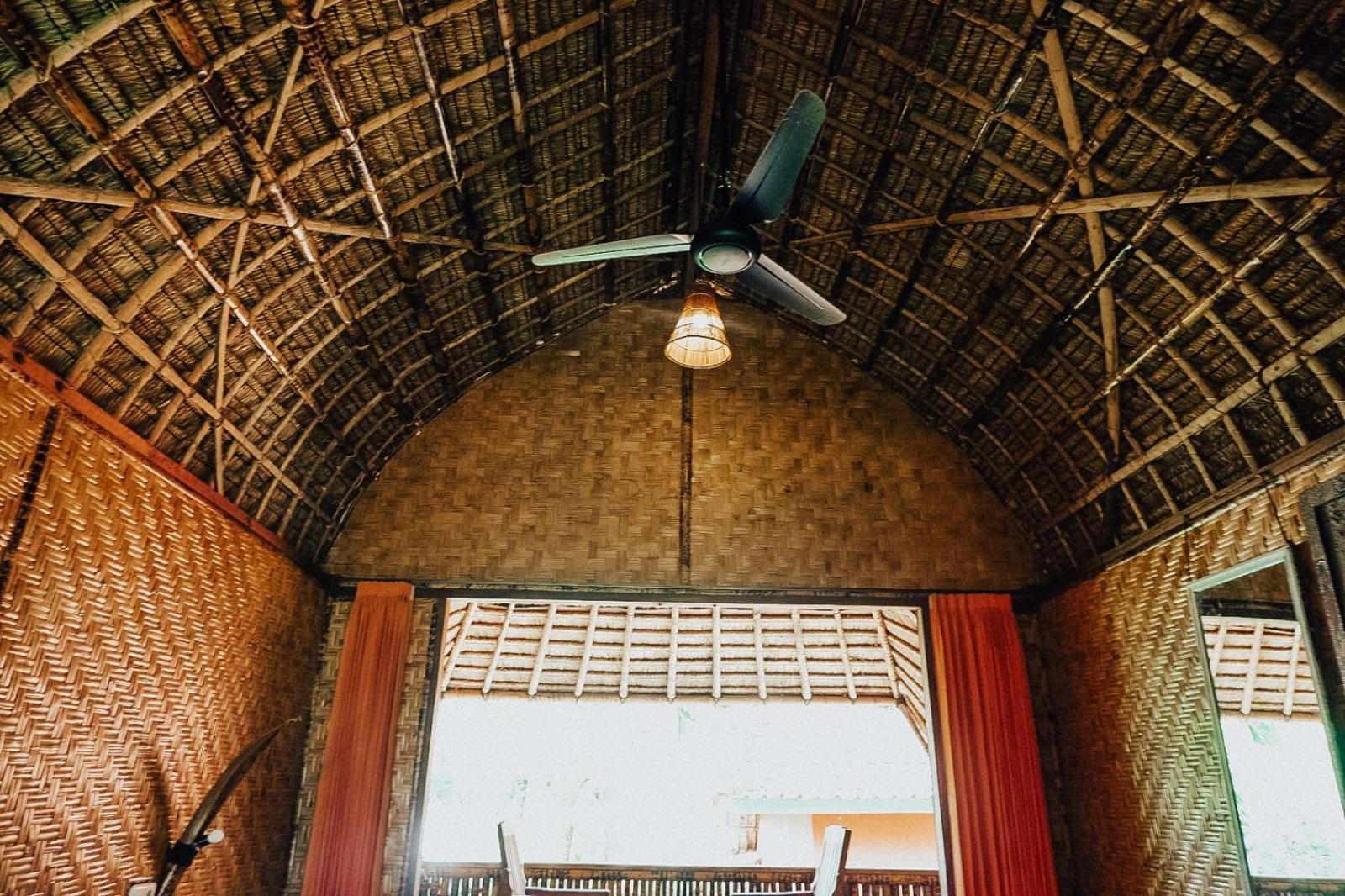 Hotel Sasak Experience Kuta  Exterior foto