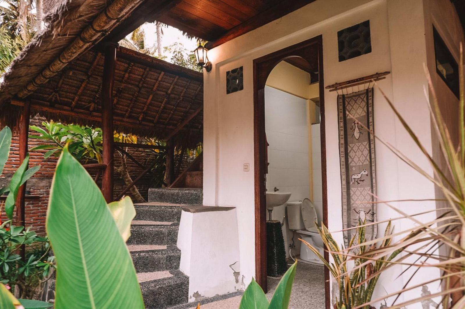 Hotel Sasak Experience Kuta  Exterior foto
