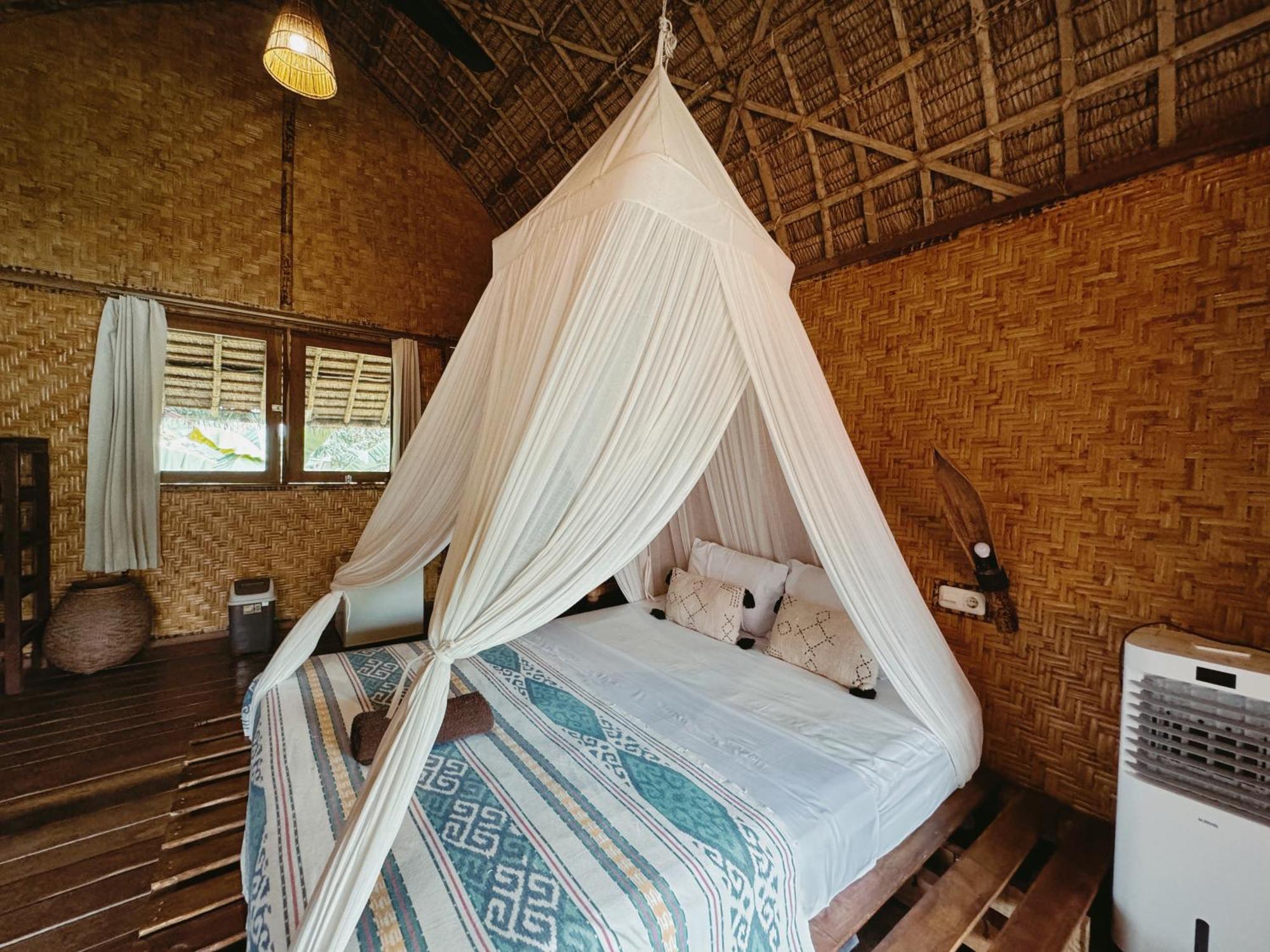 Hotel Sasak Experience Kuta  Exterior foto