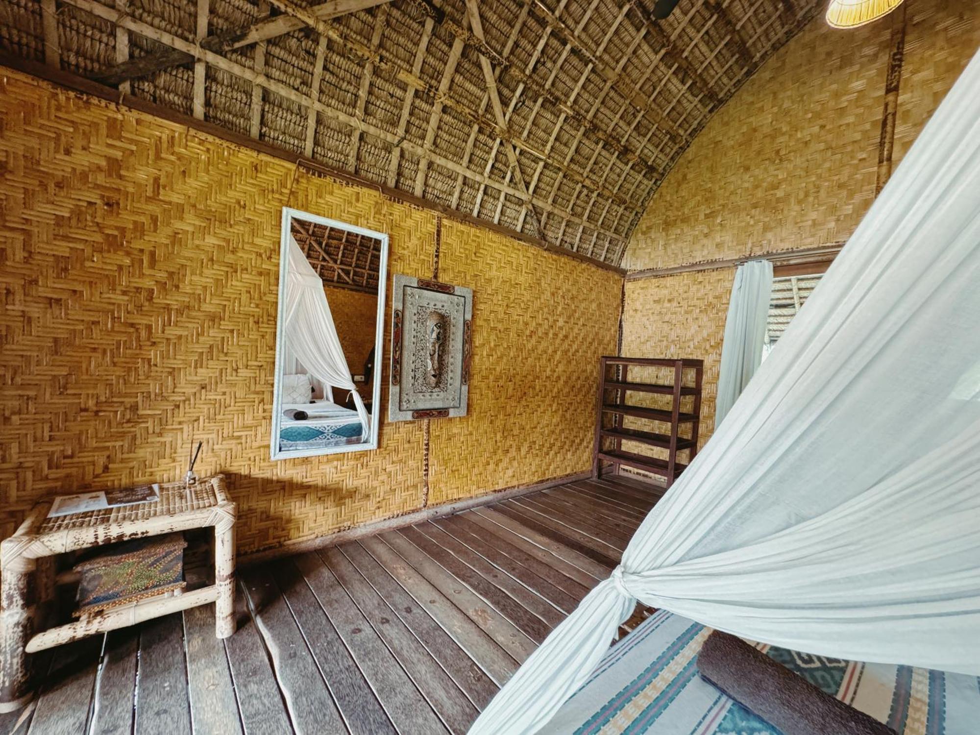 Hotel Sasak Experience Kuta  Exterior foto